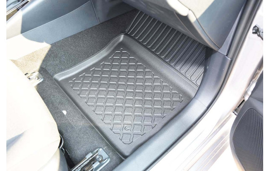 Tapis en caoutchouc pour Toyota Corolla (HB/5) 2019+, Image 4