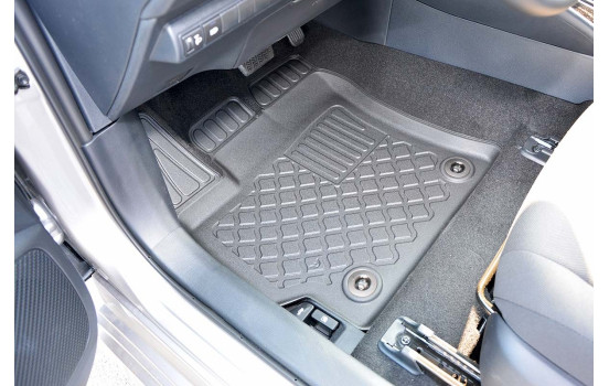 Tapis en caoutchouc pour Toyota Corolla (HB/5) 2019+, Image 3