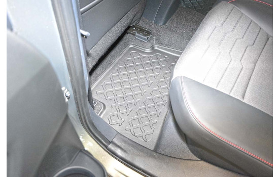 Tapis en caoutchouc pour Toyota Corolla (HB/5) 2019+, Image 5