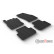 Tapis en caoutchouc pour Volkswagen Tiguan 4/2016-, Vignette 2
