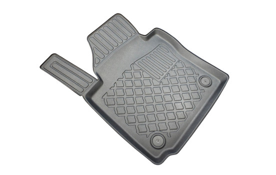 Tapis en caoutchouc pour Volkswagen Touran 2003-2015, Image 2