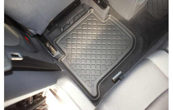 Tapis en caoutchouc pour Volkswagen Touran 2003-2015, Image 7