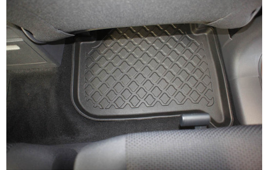 Tapis en caoutchouc pour Volkswagen Touran 2003-2015, Image 10