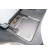 Tapis en caoutchouc sur mesure pour BMW i5 (G60E/G61E) 2023-, Vignette 5