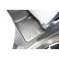 Tapis en caoutchouc sur mesure pour BMW i5 (G60E/G61E) 2023-, Vignette 8
