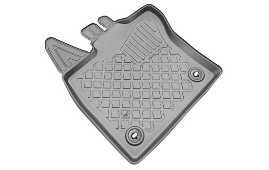 Tapis en caoutchouc sur mesure pour Toyota Prius V Plug-in Hybrid 2023-, Image 2