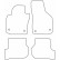 Tapis Velour adapté pour Seat Leon 2005-2008, Vignette 6