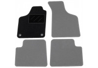 Tapis voiture Gauche Avant Renault Twingo I 1992-2006 1 pièce