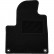 Tapis voiture pour Hyundai Santa Fe 2006-2013 4 pièces, Vignette 2