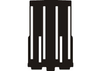 Transmission automatique arrière adaptée pour Renault Espace 2002-