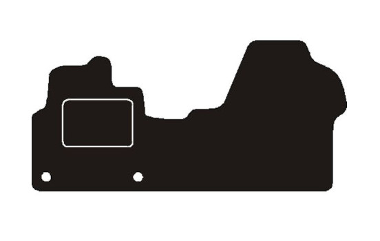 Transmission automatique avant adaptée au Toyota Proace II 2016-