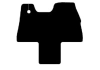 Boîte automatique adaptée au Fiat Ducato Camper 2002-2006