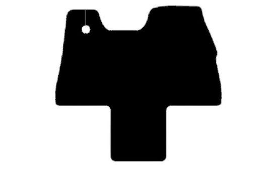 Boîte automatique adaptée au Fiat Ducato Camper 2002-2006