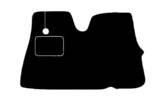 Boîte automatique avant pour Fiat Ducato 1994-2006