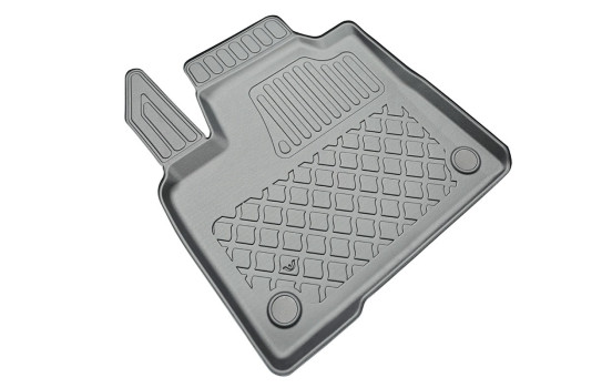 Tapis caoutchouc adaptables pour Citan / Kangoo / Townstar 2021+, Image 2