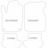 Tapis de sol adaptés à Ford Ka 1998-2008 (lot de 4), Vignette 5