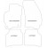 Tapis de sol adaptés à Ford Mondeo 2000-2007 (lot de 4), Vignette 6