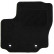 Tapis de sol adaptés à Ford S-Max 2006- 7 places (lot de 6), Vignette 2