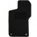 Tapis de sol adaptés à l'Alfa Romeo 147 (2002-2009), lot de 4 pièces, Vignette 2