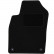 Tapis de sol adaptés à l'Audi A6 1997-2004 (lot de 4), Vignette 2
