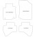Tapis de sol adaptés à la Citroën C1 2010-2013 (lot de 4), Vignette 4