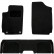 Tapis de sol adaptés à la Citroën Xsara Picasso (1999-2006), lot de 5 pièces