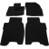 Tapis de sol adaptés à la Honda Civic 2006- (lot de 4)