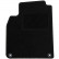 Tapis de sol adaptés à la Saab 9-3 Sportsedan 2008-2011 (lot de 4), Vignette 2