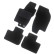 Tapis de sol adaptés à la Suzuki Baleno 2016-