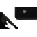 Tapis de sol adaptés à la Suzuki Wagon R 2003-2008 (lot de 4), Vignette 4