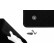 Tapis de sol adaptés à la Toyota Avensis 2003-2009 (lot de 4), Vignette 4