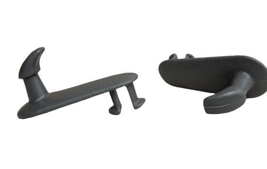 Tapis de sol adaptés à la Toyota Avensis 2003-2009 (lot de 4), Image 3