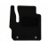 Tapis de sol adaptés à la Toyota IQ 2009- (lot de 4), Vignette 2