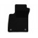 Tapis de sol adaptés à Opel Mokka 2012- (lot de 4), Vignette 2