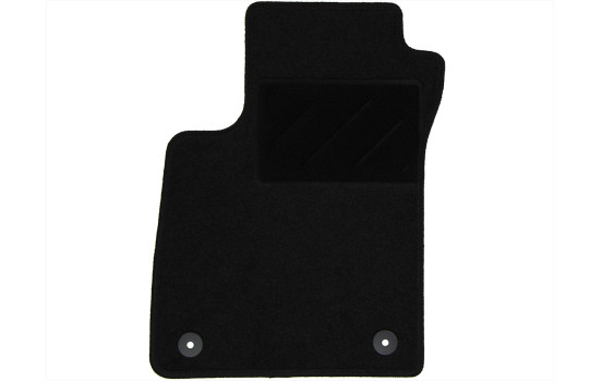 Tapis de sol adaptés à Opel Mokka 2012- (lot de 4), Image 2