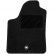 Tapis de sol adaptés à Renault Scenic I 1999-2003 (lot de 5), Vignette 2