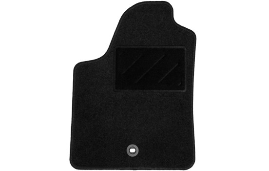 Tapis de sol adaptés à Renault Scenic I 1999-2003 (lot de 5), Image 2