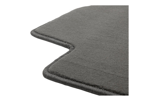 Tapis de sol adaptés à Toyota Rav 4 2005- (velours), Image 5