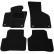 Tapis de sol adaptés à VW Passat B6 2005-2007 (lot de 4)
