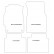 Tapis de sol adaptés aux Honda Civic 2/3/4 portes (1996-2000), Vignette 2
