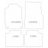 Tapis de sol adaptés aux Honda Civic 2/4 portes 1991-1996 (lot de 4), Vignette 2