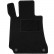 Tapis de sol adaptés aux Mercedes-Benz Classe C W204 (2007-2013), Vignette 2