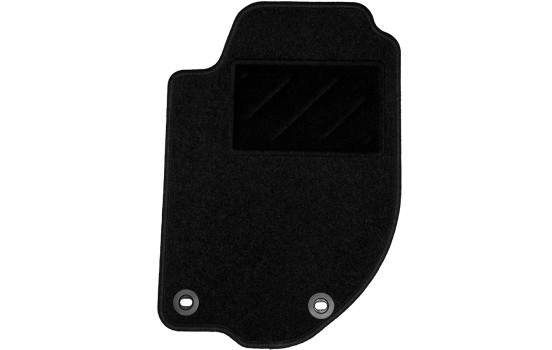Tapis de sol adaptés aux Volvo série 900 (lot de 4), Image 2