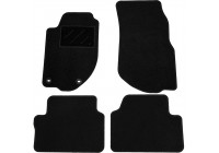 Tapis de sol adaptés aux Volvo série 900 (lot de 4)
