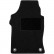 Tapis de sol avant compatibles avec Mercedes-Benz Vito W639 (à partir de 2003), Vignette 2