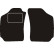 Tapis de sol avant pour Fiat Strada Pickup 2002 -