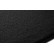 Tapis de sol en velours adaptés à l'Audi A4 2005-2008 (lot de 4), Vignette 2