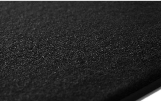 Tapis de sol en velours adaptés à l'Audi A4 2005-2008 (lot de 4), Image 2