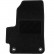 Tapis de voiture adaptés à Chevrolet Matiz 2005-2011, 4 pièces, Vignette 2