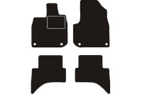 Tapis de voiture adaptés à Honda E 2020 -